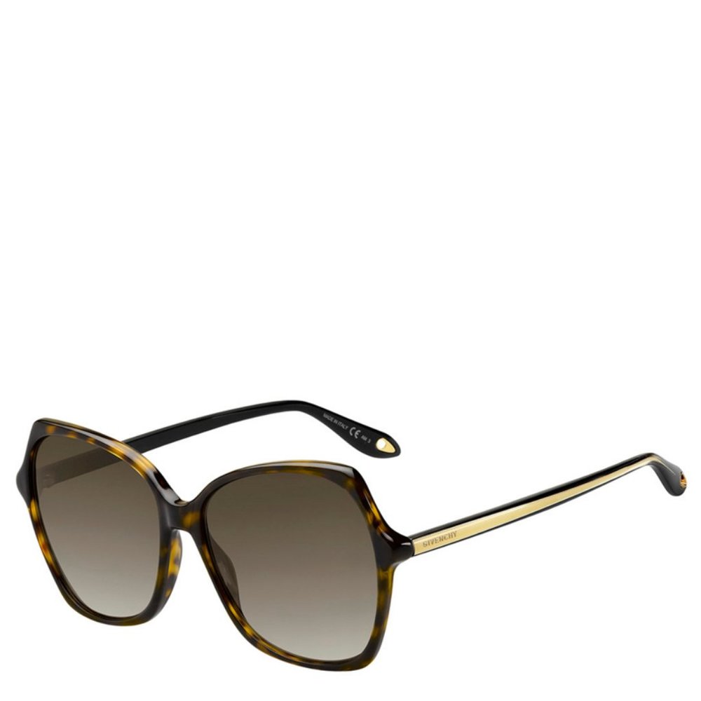 Givenchy Butterfly Sunglasses